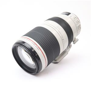 新品)Canon (キヤノン) EF100-400mm F4.5-5.6L IS II USM（商品ID