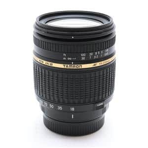 TAMRON (タムロン) AF18-250mm F3.5-6.3 DiII A18(ペンタックス用)」の