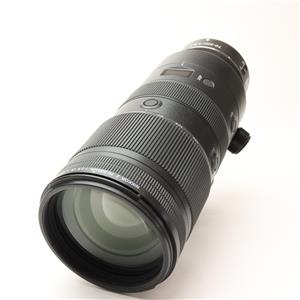 Nikon (ニコン) NIKKOR Z 70-200mm F2.8 VR S メイン