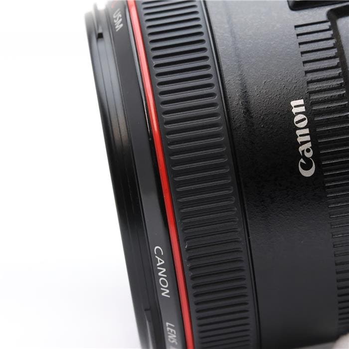Canon (キヤノン) EF50mm F1.2L USM マップカメラ：カメラファン