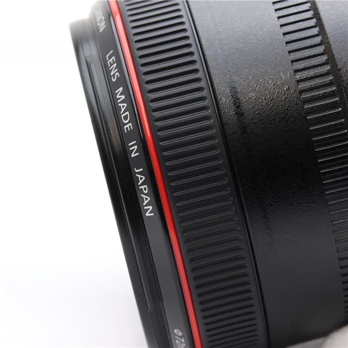 Canon (キヤノン) EF50mm F1.2L USM マップカメラ：カメラファン