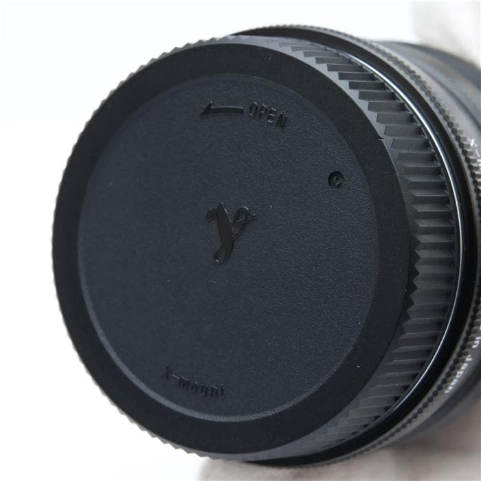 中古)Voigtlander (フォクトレンダー) NOKTON 23mm F1.2 Aspherical X