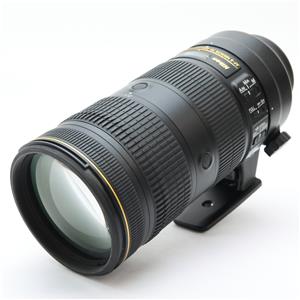 Nikon (ニコン) AF-S NIKKOR 70-200mm F2.8E FL ED VR メイン
