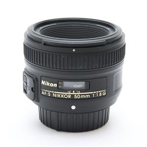 Nikon (ニコン) AF-S NIKKOR 50mm F1.8G メイン
