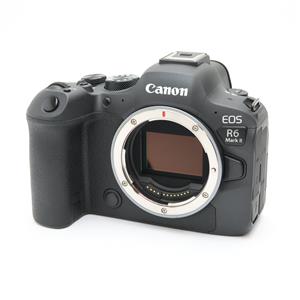 Canon (キヤノン) EOS R6 Mark II ボディ メイン