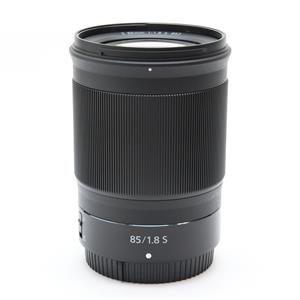 Nikon (ニコン) NIKKOR Z 85mm F1.8 S メイン