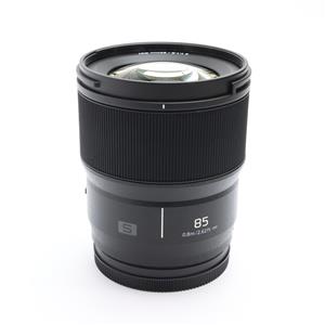 Panasonic LUMIX S 85mm F1.8」の商品検索結果 | デジタルカメラ