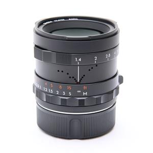 新品)Thypoch（タイポッシュ） Simera 35mm F1.4 Type II（ライカM用