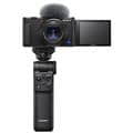 SONY (ソニー) VLOGCAM ZV-1G シューティンググリップキット