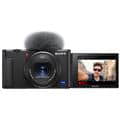 SONY (ソニー) VLOGCAM ZV-1G シューティンググリップキット