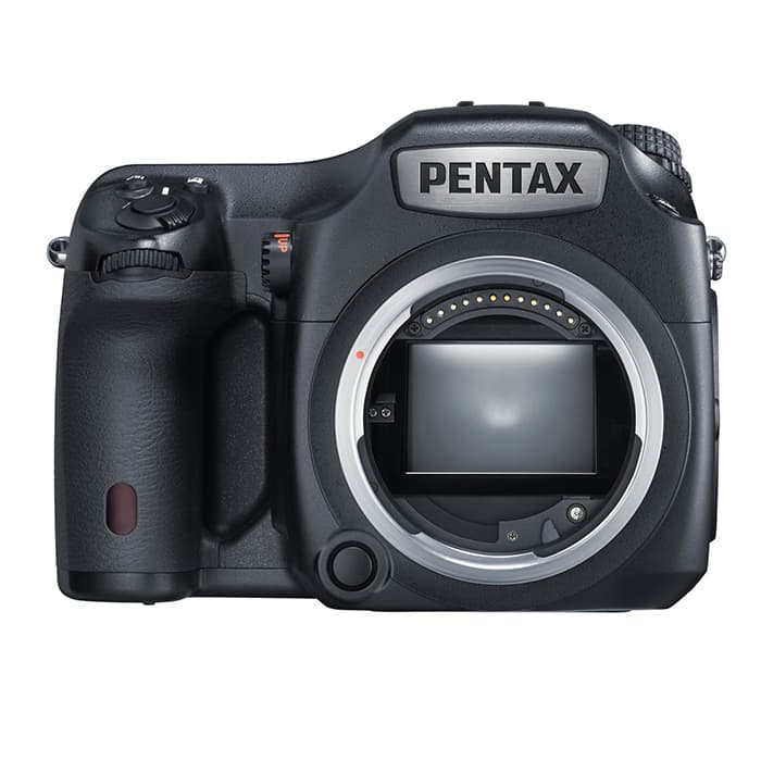 定期入れの ペンタックス PENTAX DA 645 28-45mm F4.5 ED AW SR 広角ズームレンズ 645マウント 一眼レフ カメラ  中古