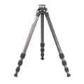 Leofoto（レオフォト） レベリング搭載 カーボン4段三脚 LS-284CEX 脚のみ Ranger Leveling Series