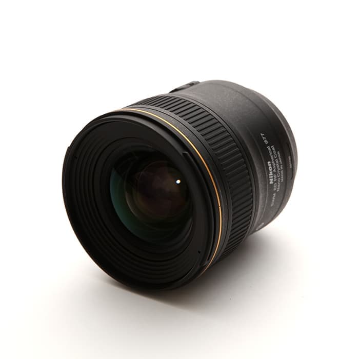 新品)Nikon (ニコン) AF-S NIKKOR 24mm F1.4G ED（商品ID