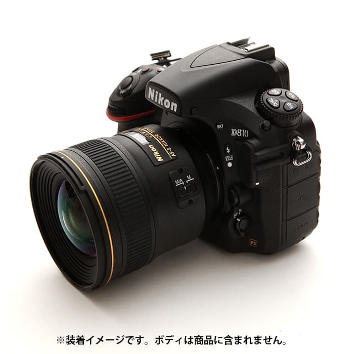 レンズ(単焦点) NIKKOR AF-S 24mm f1.4G ED 新品)Nikon (ニコン) AF-S NIKKOR 24mm F1.4G ED（商品ID