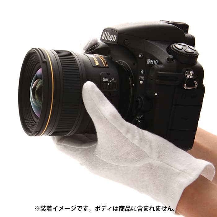新品)Nikon (ニコン) AF-S NIKKOR 24mm F1.4G ED（商品ID