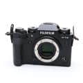 FUJIFILM (フジフイルム) X-T4 ボディ ブラック