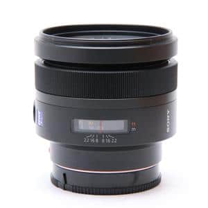 SONY (ソニー) Planar T* 85mm F1.4 ZA (SAL85F14Z)」「中古商品」の 