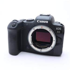 ☆ Wi-Fi機能☆ Canon EOS 心無 6D キャノン ボディ