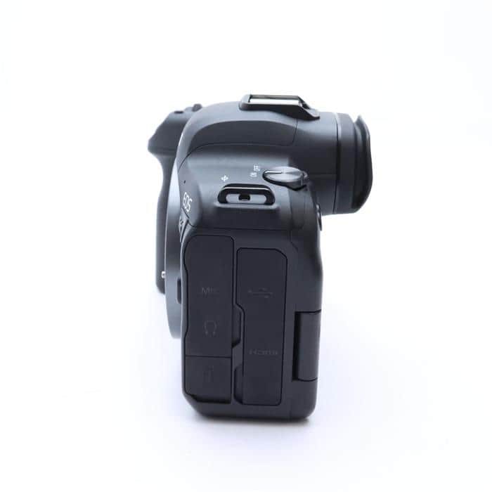 ☆並品☆Canon EOS 5D Mark IV ボディ（中古 並品 キヤノン EOS 
