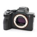 SONY (ソニー) α7RIV ボディ ILCE-7RM4
