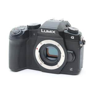中古)Panasonic (パナソニック) LUMIX DMC-G8 ボディ（商品ID 
