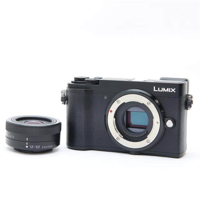 LUMIX GX7 Mark III DC-GX7MK3 標準ズームレンズキット パナソニック
