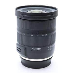 中古)TAMRON (タムロン) 17-35mm F2.8-4 Di OSD Model A037E（キヤノン