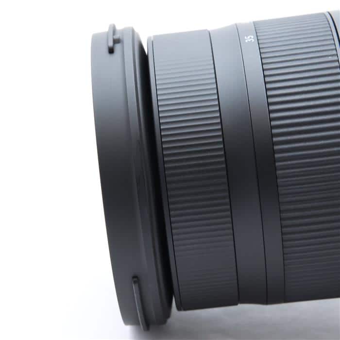 17-35mm F2.8-4 Di OSD Model A037E(キヤノンEF用)