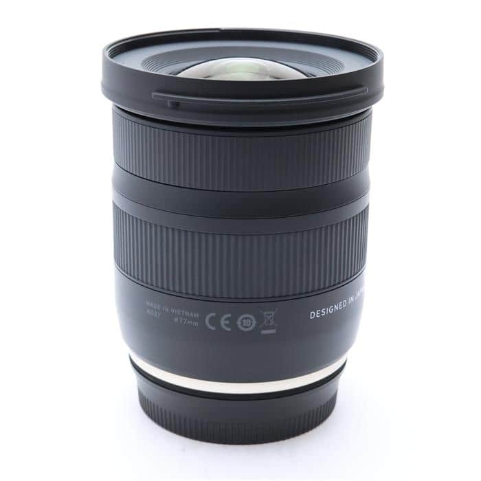 17-35mm F2.8-4 Di OSD Model A037E(キヤノンEF用)