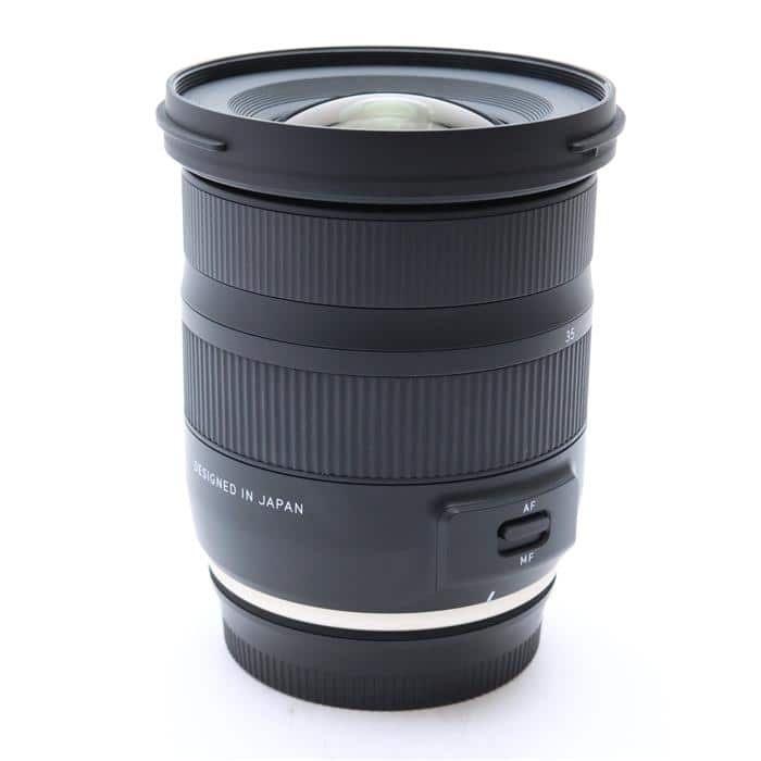 17-35mm F2.8-4 Di OSD Model A037E(キヤノンEF用)