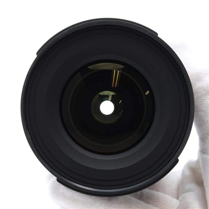 17-35mm F2.8-4 Di OSD Model A037E(キヤノンEF用)