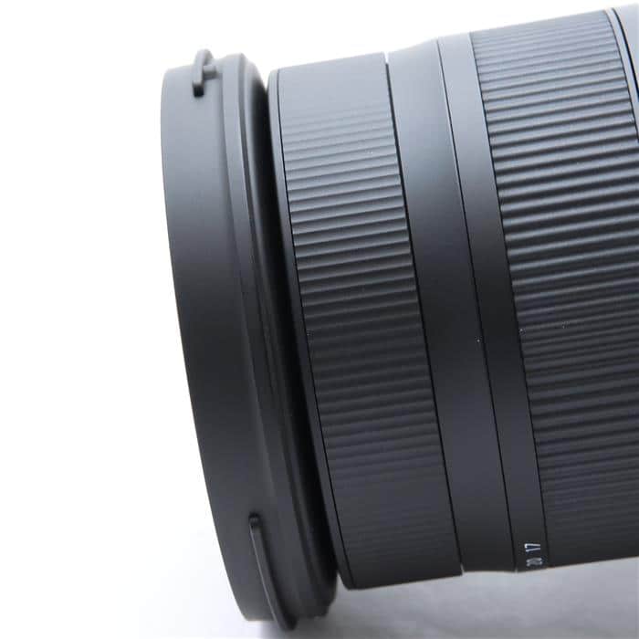 17-35mm F2.8-4 Di OSD Model A037E(キヤノンEF用)