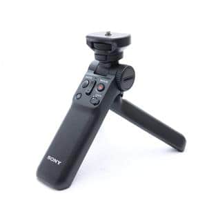 ソニー SONY シューティンググリップ GP-VPT2BT SONY(ソニー) ワイヤレスリモートコマンダー機能付