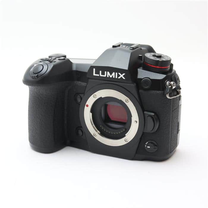 LUMIX DC-G9 PRO ボディ