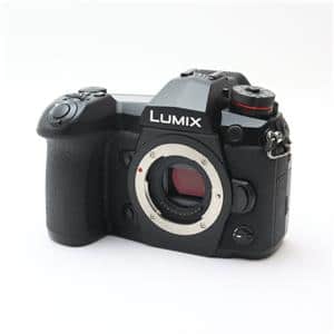 パナソニック LUMIX DC-G9 PRO ボディ 価格.com - パナソニック LUMIX DC-G9 ボディ 純正オプション