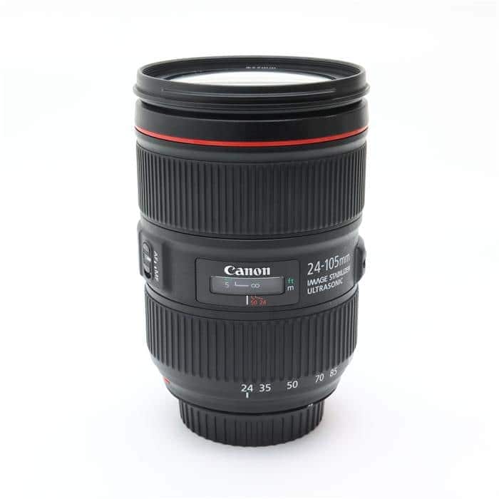 EF24-105mm F4L IS II USM
