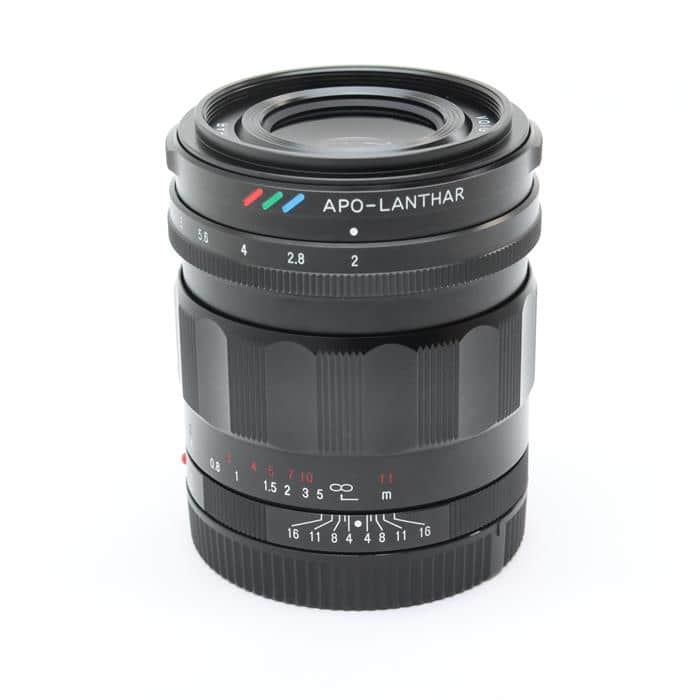 APO-LANTHAR 35mm F2 Aspherical E-mount(ソニーE用/フルサイズ対応)