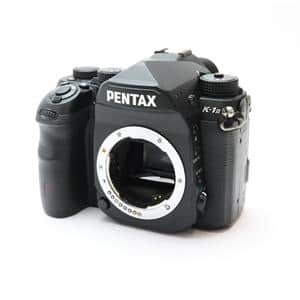 PENTAX (ペンタックス) K-1 Mark II ボディ メイン