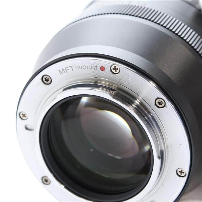 中古)SIRUI (シルイ) 35mm F1.8 Anamorphic（マイクロフォーサーズ用