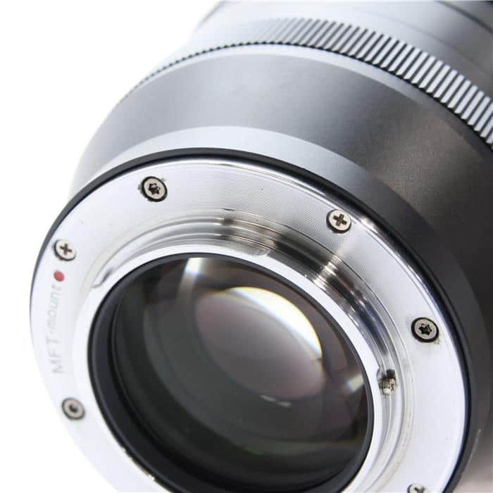 中古)SIRUI (シルイ) 35mm F1.8 Anamorphic（マイクロフォーサーズ用