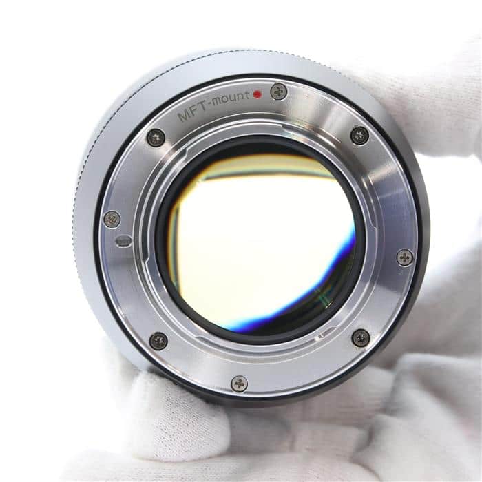 中古)SIRUI (シルイ) 35mm F1.8 Anamorphic（マイクロフォーサーズ用