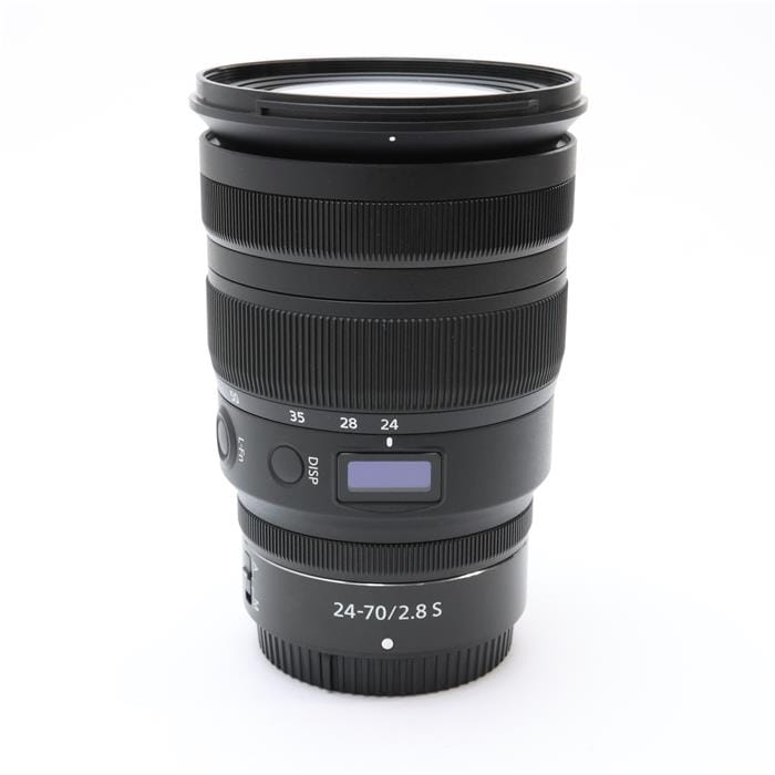 NIKKOR Z 24-70mm F2.8 S