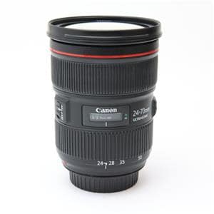 Canon (キヤノン) EF24-70mm F2.8L II USM メイン