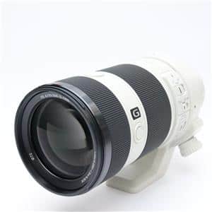 SONY ソニー/交換レンズ/FE 70-200mm F4 G OSS/SEL70200G/1881374/ABランク/69【中古】 ソニー Gレンズ FE 70-200mm F4 G OSS SEL70200G 交換レンズ