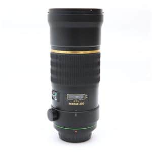 smc PENTAX-DA☆ 300mmF4ED[IF] SDM」の商品検索結果 | デジタル