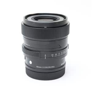 SIGMA 65mm F2 DG DN ライカLマウント Amazon.co.jp: シグマ(Sigma) レンズ 65mm F2 DG DN Leica