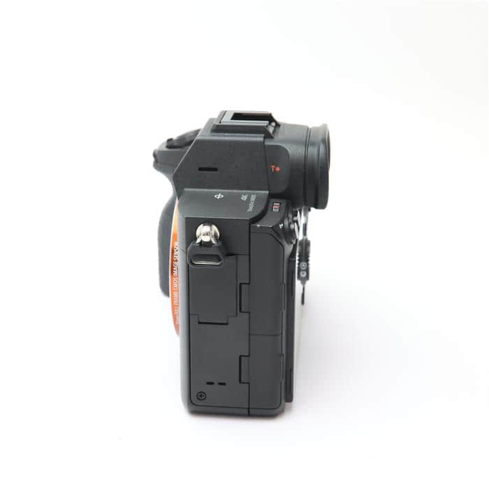 中古)SONY (ソニー) α7RIV ボディ ILCE-7RM4（商品ID