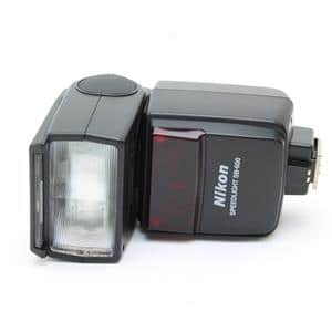 中古)Nikon (ニコン) スピードライト SB-600（商品ID：3717021977828