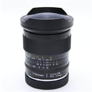 銘匠光学 TTArtisan 11mm F2.8 FishEye(ライカL) Amazon.co.jp: TTArtisan 11mm f/2.8 Fisheye ED Lマウント