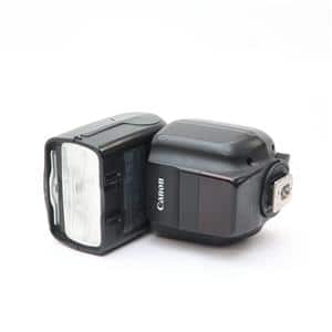 CANON 430EX III-RT スピードライト キヤノン：大光量多機能ストロボ“スピードライト430EX III-RT”を発売